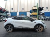 renault captur ii (hf_) del año 2021