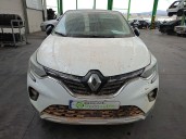 renault captur ii (hf_) del año 2021