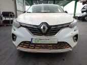 renault captur ii (hf_) del año 2021