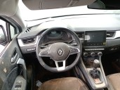 renault captur ii (hf_) del año 2021