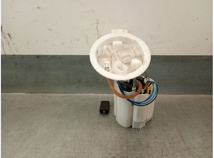 Recambio de aforador para bmw 1 (f40) 118 i referencia OEM IAM 7300472 16117300472 