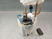 Recambio de aforador para bmw 1 (f40) 118 i referencia OEM IAM 7300472 16117300472 