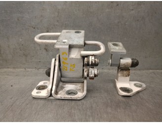 Recambio de bisagra puerta para volkswagen cc referencia OEM IAM 3C4833401D 3C4833401D 