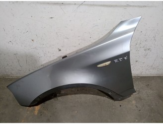 Recambio de aleta delantera izquierda para bmw x3 (e83) 2.0 sd referencia OEM IAM 41353405921 41353405921 