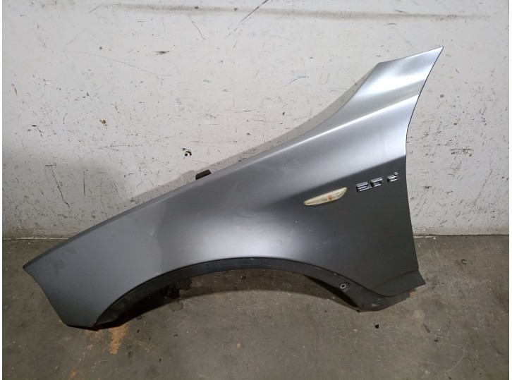 Recambio de aleta delantera izquierda para bmw x3 (e83) 2.0 sd referencia OEM IAM 41353405921 41353405921 
