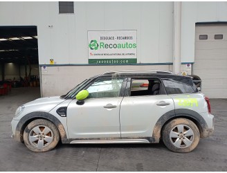 mini mini countryman (f60) del año 2022
