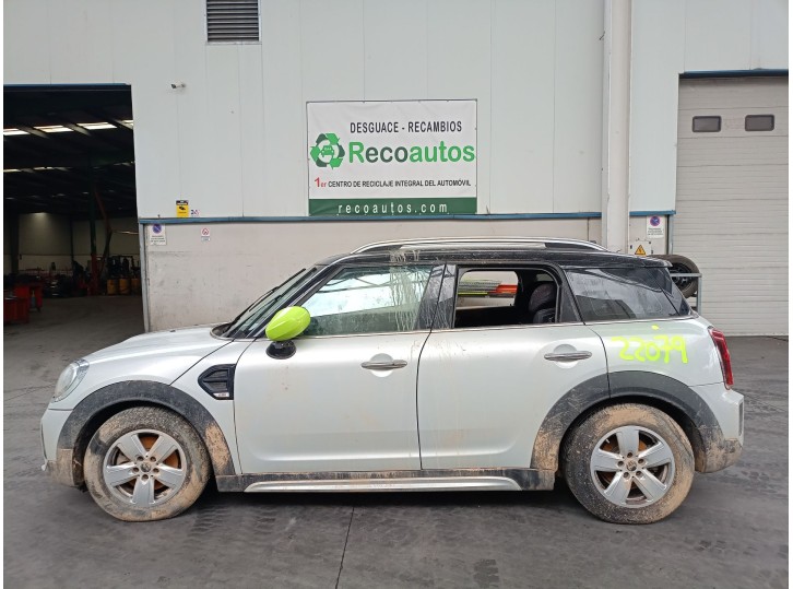 mini mini countryman (f60) del año 2022
