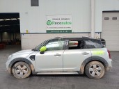 mini mini countryman (f60) del año 2022