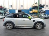 mini mini countryman (f60) del año 2022