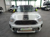 mini mini countryman (f60) del año 2022