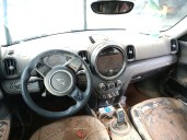 mini mini countryman (f60) del año 2022