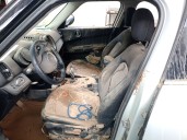 mini mini countryman (f60) del año 2022