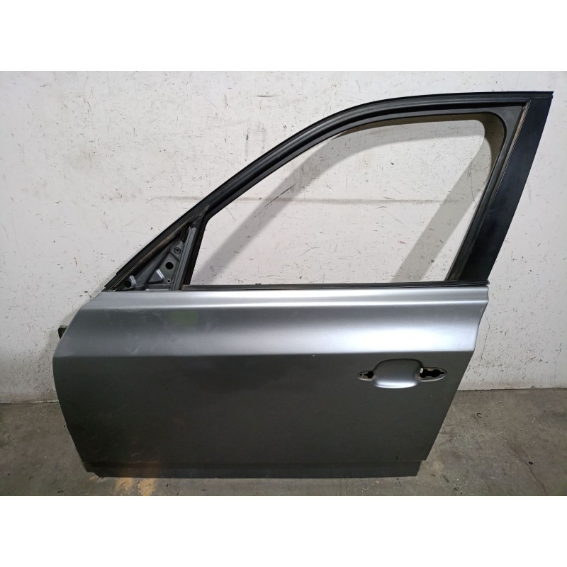 Recambio de puerta delantera izquierda para bmw x3 (e83) 2.0 sd referencia OEM IAM 41003451015 41003451015 