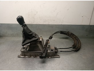 Recambio de palanca cambio para volkswagen cc referencia OEM IAM 3C0711049AL 1K0711050A 
