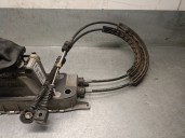 Recambio de palanca cambio para volkswagen cc referencia OEM IAM 3C0711049AL 1K0711050A 