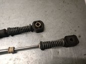 Recambio de palanca cambio para volkswagen cc referencia OEM IAM 3C0711049AL 1K0711050A 