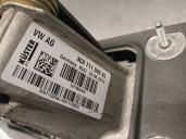 Recambio de palanca cambio para volkswagen cc referencia OEM IAM 3C0711049AL 1K0711050A 