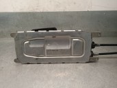 Recambio de palanca cambio para volkswagen cc referencia OEM IAM 3C0711049AL 1K0711050A 