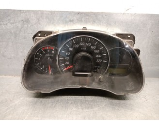 Recambio de cuadro instrumentos para nissan micra iv (k13k, k13kk) 1.2 dig-s referencia OEM IAM 248103HN3D 248203HN3D 
