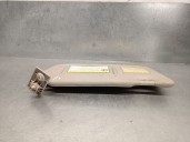 Recambio de parasol derecho para nissan micra iv (k13k, k13kk) 1.2 dig-s referencia OEM IAM 964001HP1A 964001HP1A 