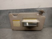 Recambio de parasol derecho para nissan micra iv (k13k, k13kk) 1.2 dig-s referencia OEM IAM 964001HP1A 964001HP1A 