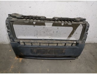 Recambio de paragolpes delantero para peugeot boxer furgoneta 2.2 hdi 120 referencia OEM IAM 7401RH 7401RH 