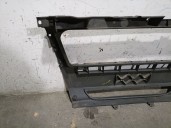 Recambio de paragolpes delantero para peugeot boxer furgoneta 2.2 hdi 120 referencia OEM IAM 7401RH 7401RH 