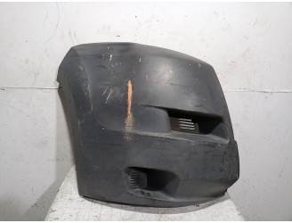 Recambio de paragolpes delantero para peugeot boxer furgoneta 2.2 hdi 120 referencia OEM IAM 1306560070 7401FG 