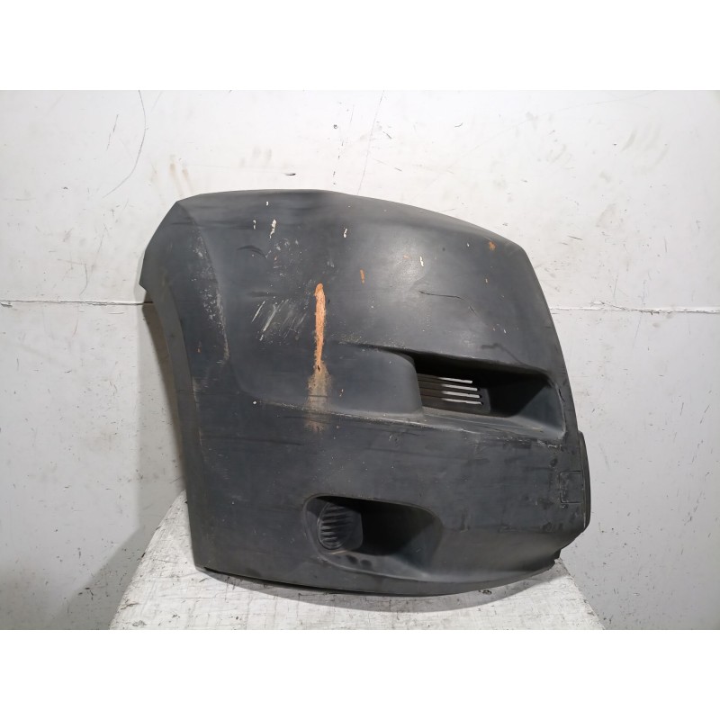 Recambio de paragolpes delantero para peugeot boxer furgoneta 2.2 hdi 120 referencia OEM IAM 1306560070 7401FG 