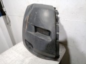 Recambio de paragolpes delantero para peugeot boxer furgoneta 2.2 hdi 120 referencia OEM IAM 1306560070 7401FG 