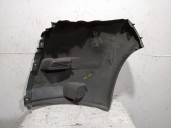 Recambio de paragolpes delantero para peugeot boxer furgoneta 2.2 hdi 120 referencia OEM IAM 1306560070 7401FG 