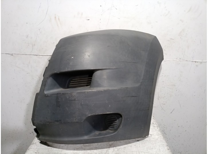 Recambio de paragolpes delantero para peugeot boxer furgoneta 2.2 hdi 120 referencia OEM IAM 1306563070 7401FH 