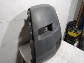 Recambio de paragolpes delantero para peugeot boxer furgoneta 2.2 hdi 120 referencia OEM IAM 1306563070 7401FH 