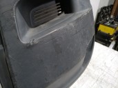 Recambio de paragolpes delantero para peugeot boxer furgoneta 2.2 hdi 120 referencia OEM IAM 1306563070 7401FH 