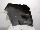 Recambio de paragolpes delantero para peugeot boxer furgoneta 2.2 hdi 120 referencia OEM IAM 1306563070 7401FH 