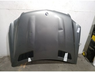 Recambio de capot para mercedes-benz clase gl (x164) 3.0 cdi cat referencia OEM IAM A1648800257  