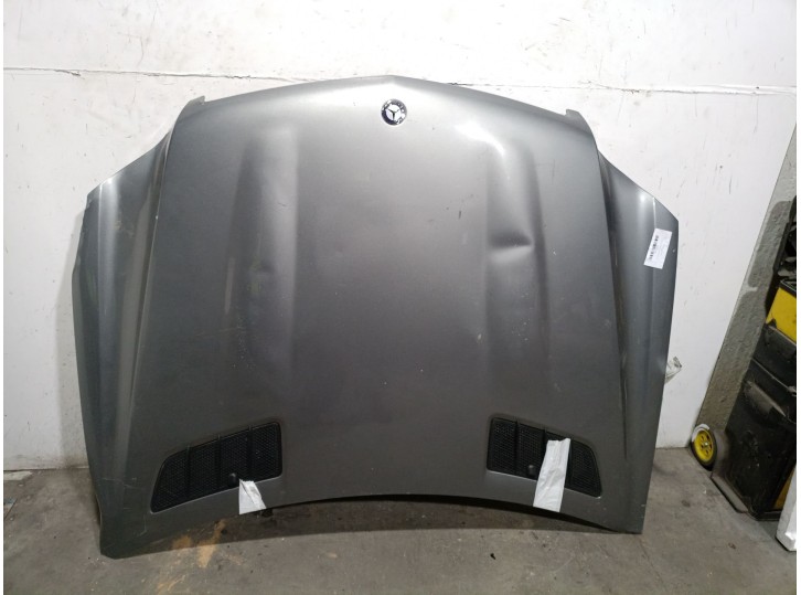 Recambio de capot para mercedes-benz clase gl (x164) 3.0 cdi cat referencia OEM IAM A1648800257  