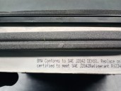 Recambio de evaporador aire acondicionado para bmw 1 (f40) 118 i referencia OEM IAM J2842 