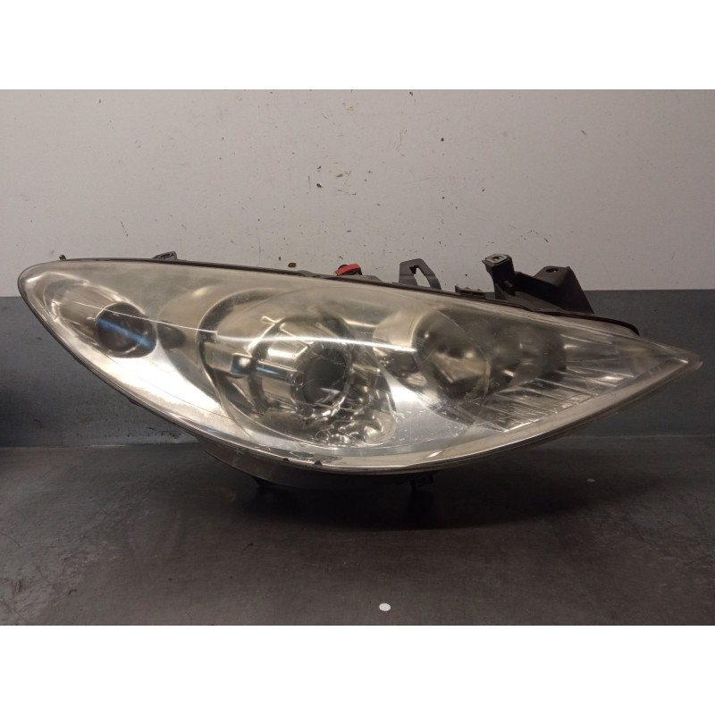 Recambio de faro derecho para peugeot 307 sw (3h) 1.6 hdi 110 referencia OEM IAM 9681832280 620687 