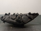 Recambio de faro derecho para peugeot 307 sw (3h) 1.6 hdi 110 referencia OEM IAM 9681832280 620687 