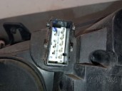 Recambio de faro derecho para peugeot 307 sw (3h) 1.6 hdi 110 referencia OEM IAM 9681832280 620687 