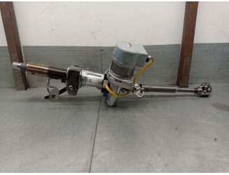 Recambio de columna direccion para toyota yaris (_p21_, _pa1_, _ph1_) 1.5 hybrid (mxph10) referencia OEM IAM 45250K0050 4520A0D5