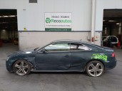 audi a5 (8t3) del año 2008