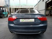 audi a5 (8t3) del año 2008