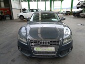 audi a5 (8t3) del año 2008