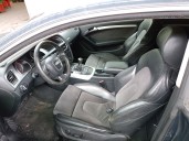 audi a5 (8t3) del año 2008