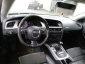 audi a5 (8t3) del año 2008