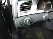 audi a5 (8t3) del año 2008
