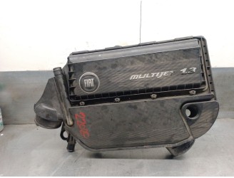 Recambio de carcasa filtro de aire para fiat qubo (225_) 1.3 d multijet (225axe1a, 225cxe1a, 225axh1a, 225axl1a,... referencia O