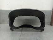 Recambio de moldura para toyota yaris (_p21_, _pa1_, _ph1_) 1.5 hybrid (mxph10) referencia OEM IAM 55410K0050 55410K0050 